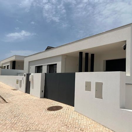 Casa Felino Villa Nadadouro Exterior foto