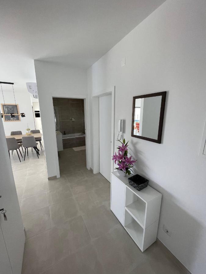 Casa Felino Villa Nadadouro Exterior foto