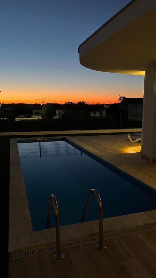 Casa Felino Villa Nadadouro Exterior foto