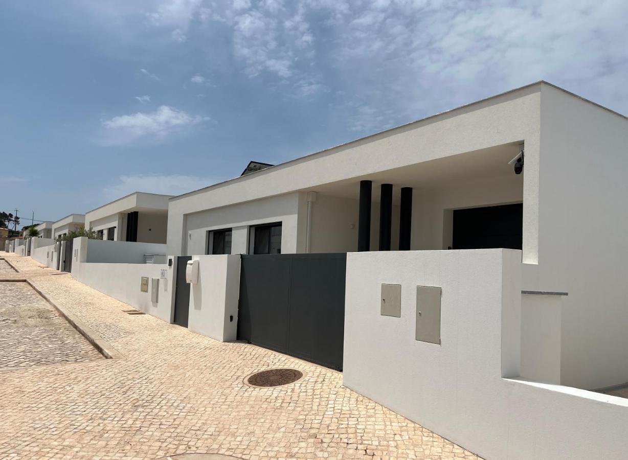 Casa Felino Villa Nadadouro Exterior foto