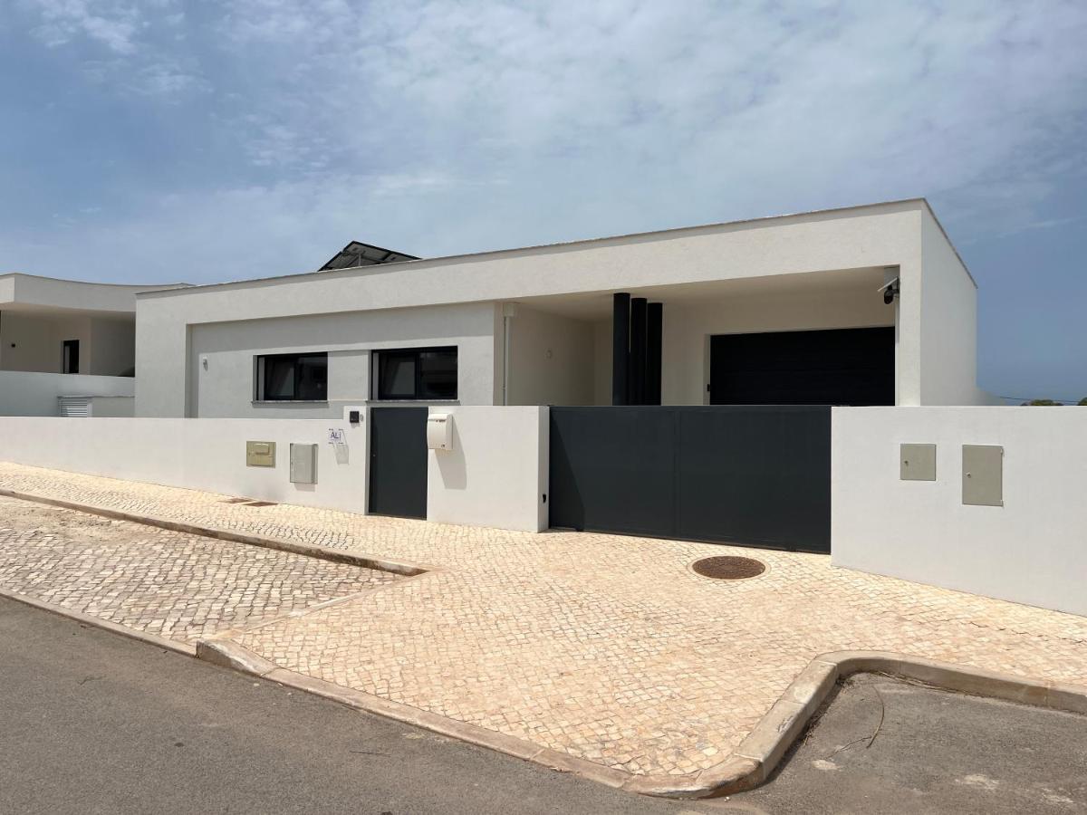 Casa Felino Villa Nadadouro Exterior foto