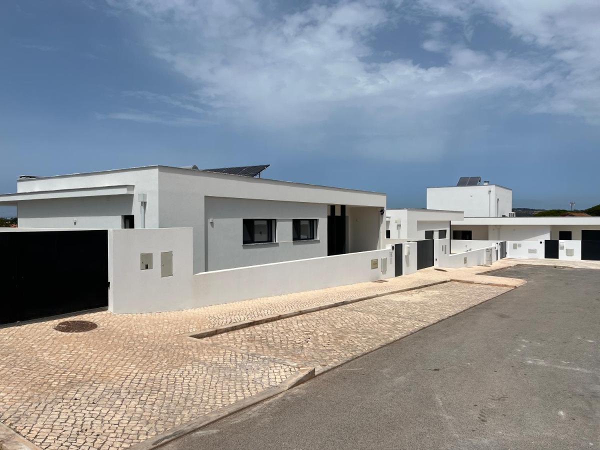 Casa Felino Villa Nadadouro Exterior foto