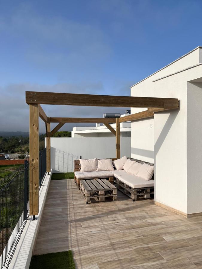 Casa Felino Villa Nadadouro Exterior foto