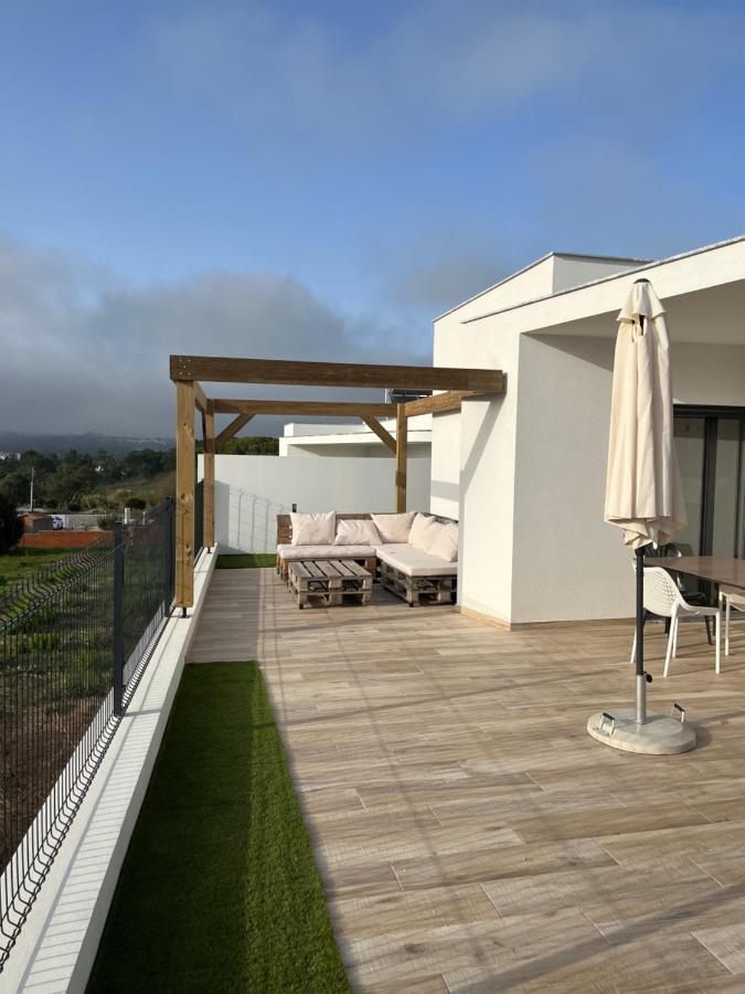 Casa Felino Villa Nadadouro Exterior foto